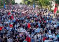 Mos kërkoni protestë perfekte, kërkoni protestë të madhe!