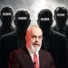 Oligarkë, nuk ju urren propaganda; Ju urren kujtesa e njerëzve!