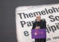 “Nga lajmi te lajmësi”, BIRN: Manuali i propagandës së Ramës kundër protestës