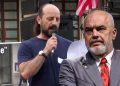 Rama-Goxhaj, përplasja që nisi nga protesta dhe u kthye në luftë dokumentesh për UÇK-në