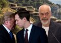 Erdhën për Trump dhe Kushner, tani po zbulojnë Shqipërinë