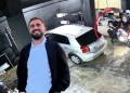 Zhdukja misterioze e Eglant Koçit në Tiranë, arrestohet 25-vjeçari që dyshohet se ndihmoi autorin, në kërkim 41-vjeçari që e mbajti peng