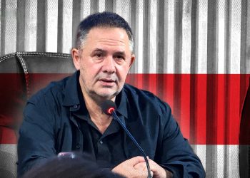 Për herë të parë në studio televizive, gazetarët artikulojnë hapur emri i një oligarku për hetim dhe arrestim, dosja e SPAK trondit ekuilibrat e vjetër