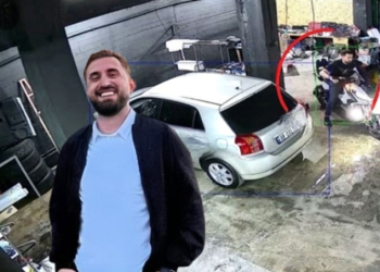 Zhdukja misterioze e Eglant Koçit në Tiranë, arrestohet 25-vjeçari që dyshohet se ndihmoi autorin, në kërkim 41-vjeçari që e mbajti peng