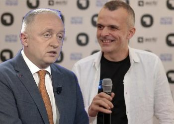 Arrestimi i Ermal Beqirajt në Francë, Lutfi Dervishi: Ishte në kërkim ndërkombëtar, por bleu avionë dhe udhëtoi lirshëm: Si mund të ndodhë kjo?