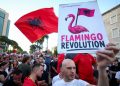 Revolucioni i Flamingove rikthehet në Parlamentin Evropian, kërkohet debat në seancën plenare të Strasburgut