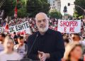Rama kërkon dy gjëra: një protestë të dhunshme dhe disa “përfaqësues”