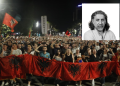 Dorian Matlija distancohet nga “pronarët” e protestës: Askush nuk flet në emër të popullit pse ka një mikrofon