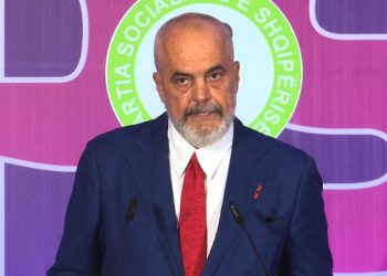 Protestat thellojnë çarjet në PS, BIRN: Kritikat ndaj Ramës shpërthejnë nga brenda partisë