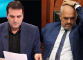 Rama i dhunuar nga Mafia, dhunon protestën
