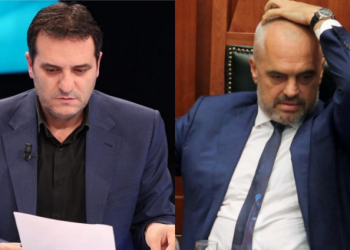 Rama i dhunuar nga Mafia, dhunon protestën