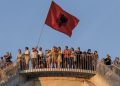 Ata duan protestë me kryetar, sepse kryetarin mund ta kapin