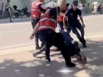 Klodian Tomorri: Policët që dhunojnë qytetarët duhet të përjashtohen përgjithmonë nga shërbimi publik