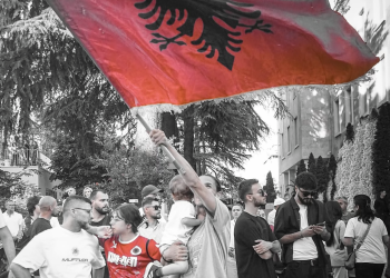 Pas 5 korrikut, protesta ka një detyrë të re: të mbrojë veten