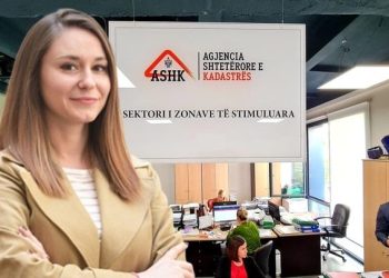 BKH zbarkon në Kadastër, nis “furtuna” e hetimeve! Në sitë drejtuesit, çfarë ndodhi me telefonin e Lorena Goxhobellit?