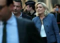 Përvetësoi fondet publike, Marine Le Pen shpallet fajtore në apel, i ndalohet kandidimi në zgjedhjet presidenciale të Francës në 2027