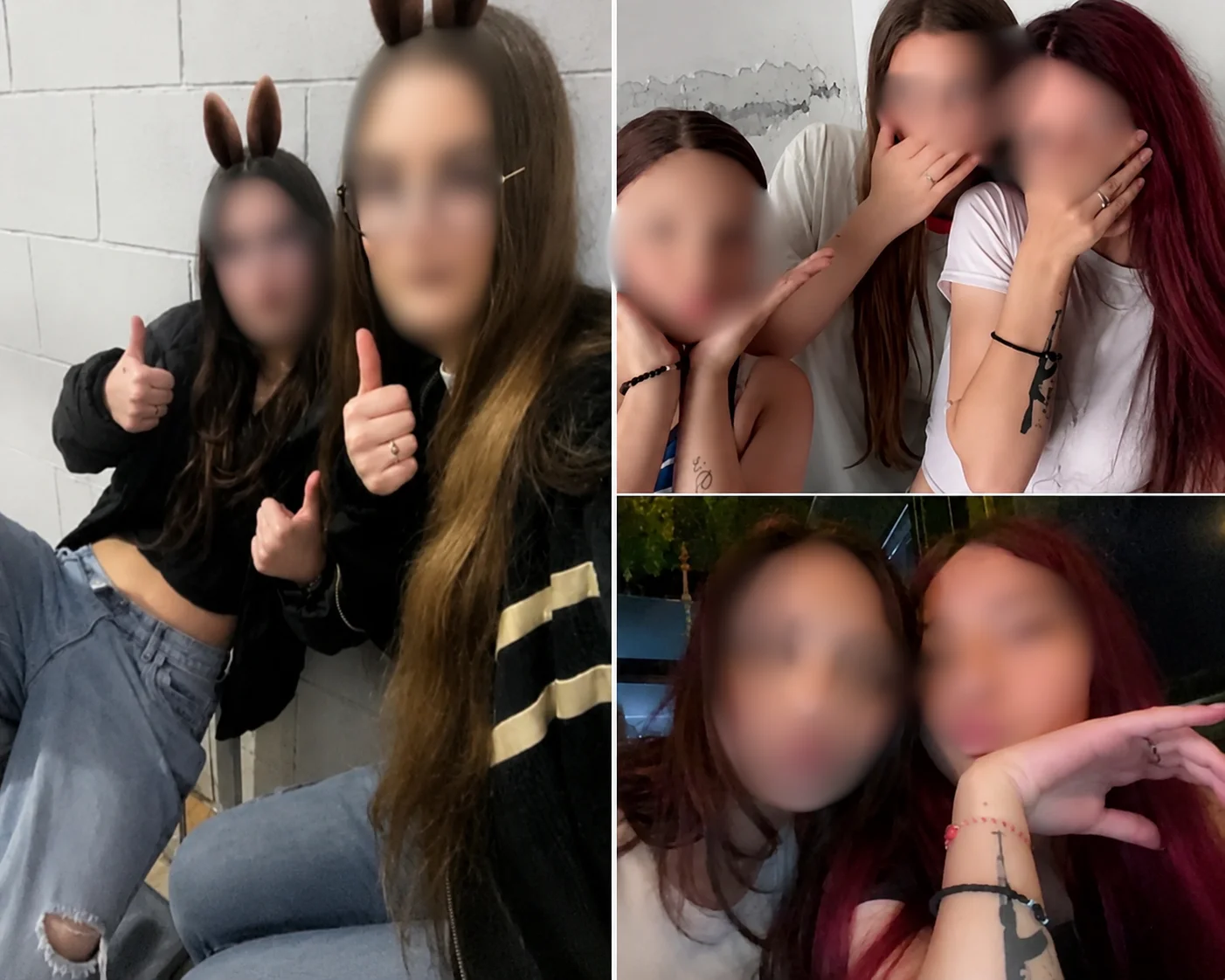 Dhunimi i 17 vjeçares në Fier  pezullohet një efektiv policie për lidhje të papërshtatshme me një nga vajzat e përfshira