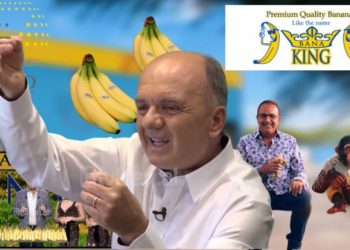 Gjykata shpall të pafajshëm Trifon Muratajn: Kokaina “u harrua” në banane nga trafikantët në Itali, por dosjet e “Bana King” nuk mbarojnë këtu