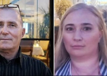 Vrau bashkëshorten me çifte për xhelozi, Gjykata lë në burg 64-vjeçarin! Nuk flet në seancë, avokati kërkon ekspertim psikik