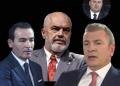 Takimi i Arubës, avokati publikon emrat: Damian Gjiknuri dhe Engjëll Agaçi morën pjesë