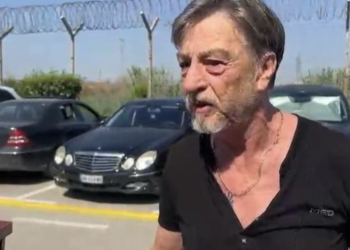 Lirohet nga burgu i Fierit, ish i dënuari: Nuk jeton dot në Shqipëri pa shkelur ligjin, mund të kthehem prapë