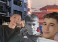 Vrasja e Martin Canit, Apeli lë në fuqi dënimin me 16 vite burg për Mario Përlleshajn