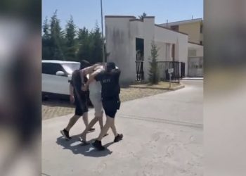 Kapet në Malësi të Madhe 39-vjeçari i kërkuar nga Spanja për trafik droge dhe organizatë kriminale
