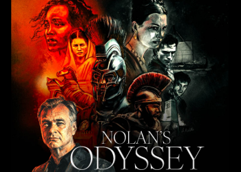 Nga Bekim Fehmiu te Christopher Nolan, Shqipëria rikthehet në historinë e “Odisesë”: aktori shqiptar që luajti Odiseun dhe iso polifonia shqiptare që do të dëgjohet në filmin e vitit