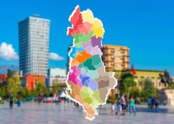 Reforma Territoriale 2.0, çfarë po përgatitet në heshtje? Nga harta e re te hijet e dyshimit dhe leksionet që Shqipëria nuk duhet t’i injorojë