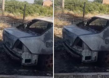 Korçë/ Shënimi rrëqethës i 66-vjeçarit para vetëflijimit: “Po iki se nuk jam sjellë mirë me familjen”