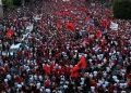 Al Jazeera rikthen sytë nga Shqipëria: Protestat kundër Ramës në javën e shtatë