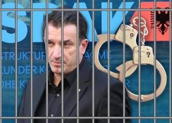 Gjykata e Lartë rrëzon rekursin e Erion Veliajt, mbetet në fuqi pezullimi i afateve të paraburgimit