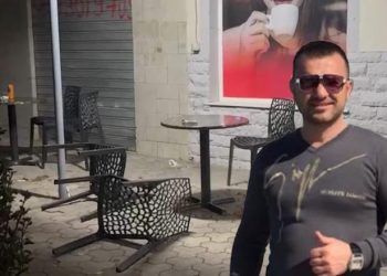Atentati me 4 të plagosur në Elbasan/ Dyshohet se objektivi ishte nipi i “Ot Kilës”, autori përdori maskë silikoni dhe paruke