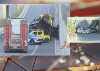 Shkon në 2 numri i viktimave të aksidentit tragjik te TEG-u, humb jetën edhe punonjësi i dytë i betonieres