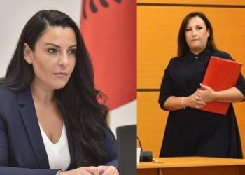 Pas dështimit për t’u bërë gjyqtare, motra e Belinda Ballukut, Pamela Qirko pritet të emërohet në krye të Agjencisë së Sigurimit të Depozitave