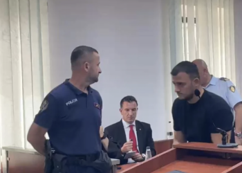 Gjykata Administrative rrëzon padinë e Veliajt kundër emërimit të Olsi Dados si prokuror