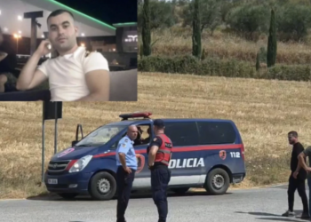 Mori peng ish-partneren pasi vrau ish-vjehrrin, historia e Nertil Buzit në Angli: U rrëmbye nga 7 shqiptarë, kërkuan 400 mijë stërlina për ta liruar