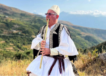 Gazeta austriake: Mjeshtri shqiptar i filmit ‘Odisea’ përfundoi si pastrues plehrash me një pension qesharak
