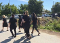 Familja Plaka në Roskovec hap dyert e mortit, sot përcillen për në varreza dy bashkëshortët e vrarë nga ish-dhëndri