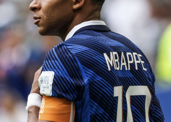 “Do të na dhembë për një kohë të gjatë”, letra prekëse e Kylian Mbappé pas humbjes në Botëror
