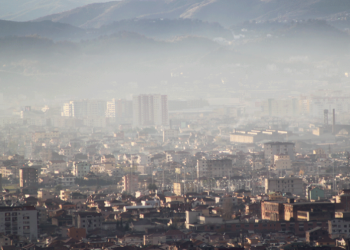 Alarm nga Eurostat: Shqipëria e katërta në Europë për vdekjet nga ndotja e ajrit