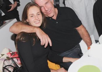 100 milionë dollarë dhe një diamant 33 karatësh, kush është dentistja që mund të trashëgojë pasurinë e Jeffrey Epstein