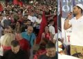 “Iu përulem nënave që sjellin fëmijët në protestë, po u mëkojnë lirinë!”, fjalimi prekës i mjekut Ermal Pashaj: Do vijë dita që sheshi s’do të zbrazet