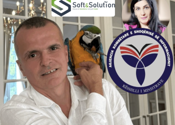 Si Ermal Beqiraj krijoi monopolin e tenderave tek AKSHI e institucione të tjera publike! Së fundmi fitoi tenderin e Universitetit të Tiranës