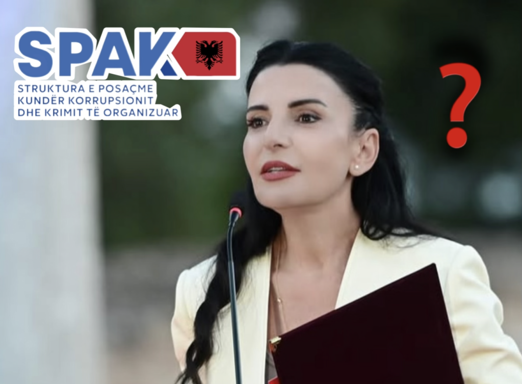 SPAK i jep edhe 3 muaj Ballukut  Çfarë pret ende Prokuroria kur thotë se ka prova për korrupsion dhe pastrim parash 