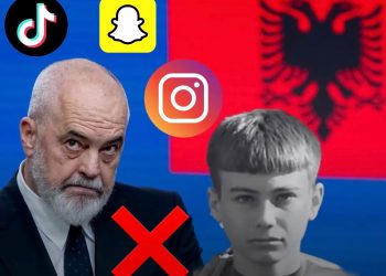 Jo, Rame! Martin Canin nuk e vrau algoritmi, por ky zinxhir dështimesh shtetërore