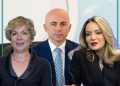 Pas Evis Salës, edhe Arisa Cane merr post kyç në shëndetësi, si po zgjerohet ndikimi i Klodian Allajbeut?