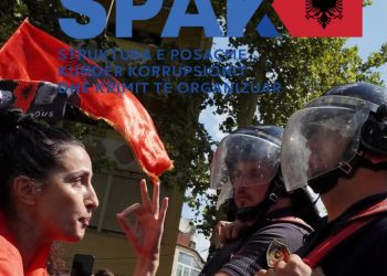 55 ditë protestë zgjuan botën, tani është koha të zgjohet edhe drejtësia: Protesta në SPAK