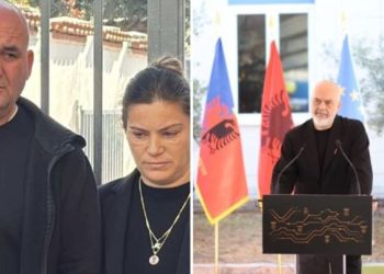 “Mos e përdor emrin e djalit tonë për propagandë”/ Prindërit e Martin Canit i përgjigjen Ramës: 18 muaj pa drejtësi është turp institucional