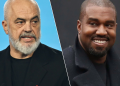 Skandali thellohet, Rama publikon në Fletoren Zyrtare aktin për 4 miliardët e Kanye West pa miratim në Parlament